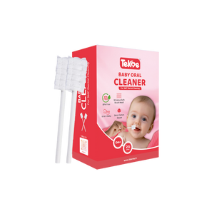Baby Oral Cleaner Swab Pack