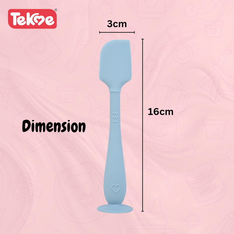 Baby Diaper Cream Applicator Spatula