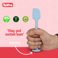 Baby Diaper Cream Applicator Spatula