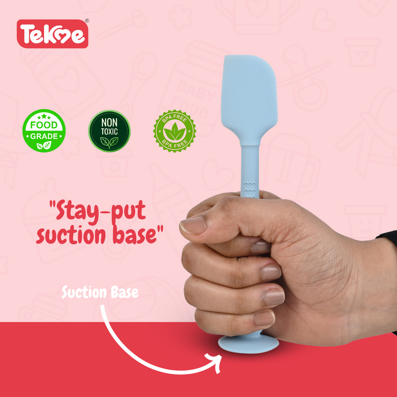 Baby Diaper Cream Applicator Spatula