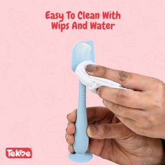 Baby Diaper Cream Applicator Spatula