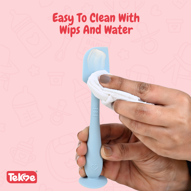 Baby Diaper Cream Applicator Spatula