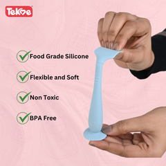 Baby Diaper Cream Applicator Spatula