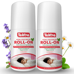 Baby Cold Relief Roll On Pack