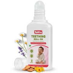 Baby Teething Soothing Roll On