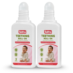 Baby Teething Relief Roll On
