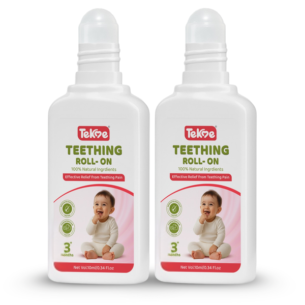 Baby Teething Relief Roll On