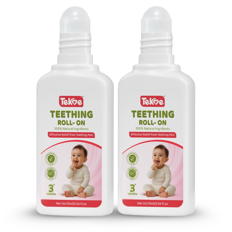 Baby Teething Relief Roll On